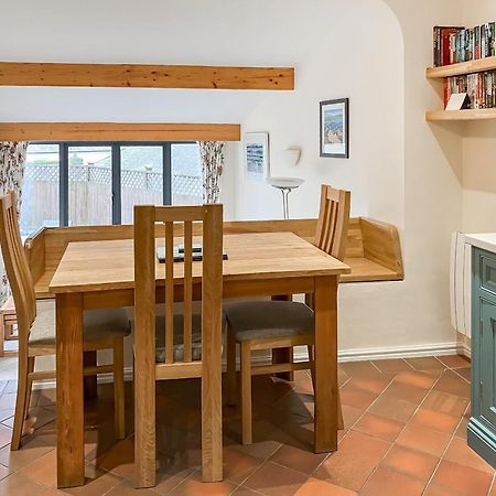 Retreat Cottage Salcombe Eksteriør bilde