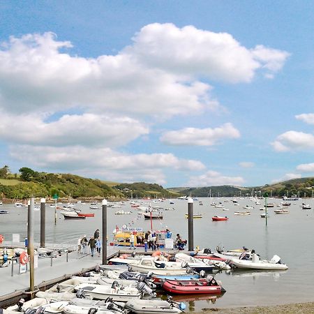 Retreat Cottage Salcombe Eksteriør bilde