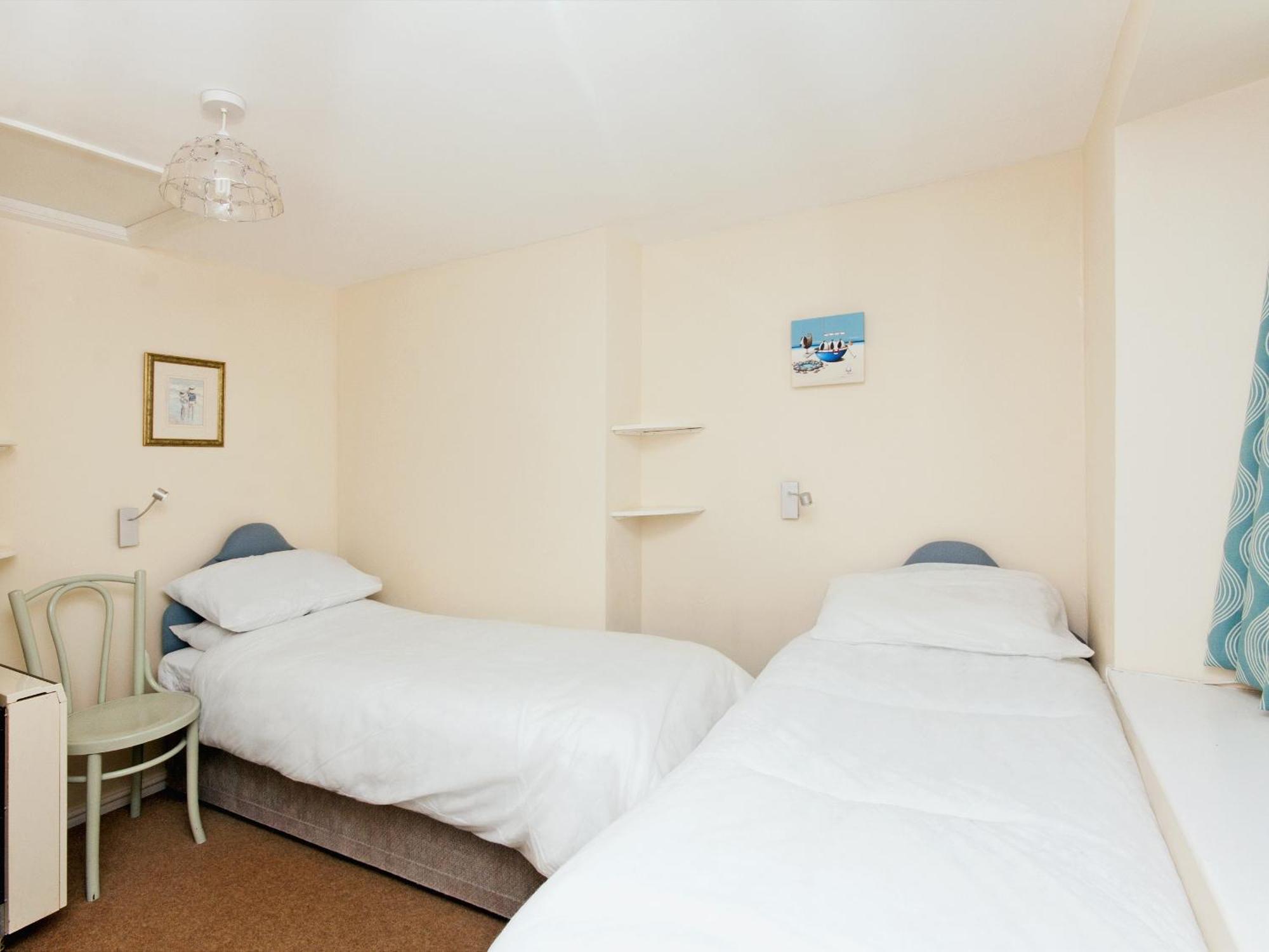 Retreat Cottage Salcombe Eksteriør bilde